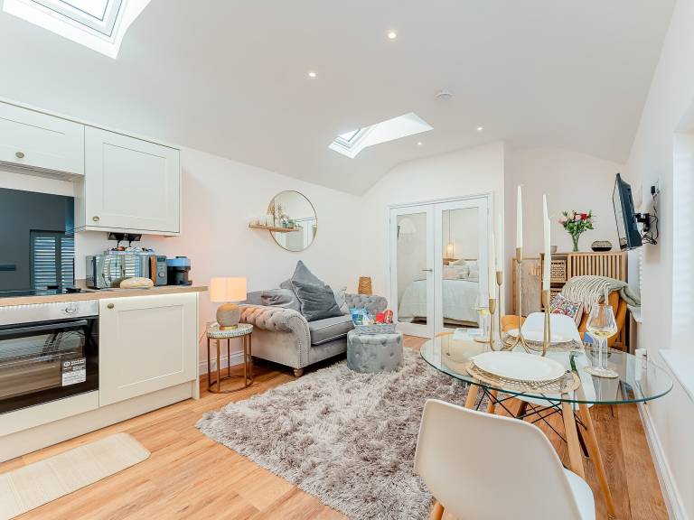 Cabin Meols