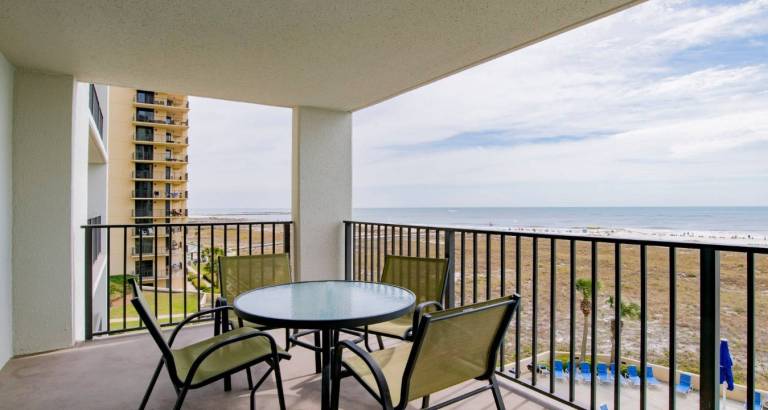 Condo Orange Beach