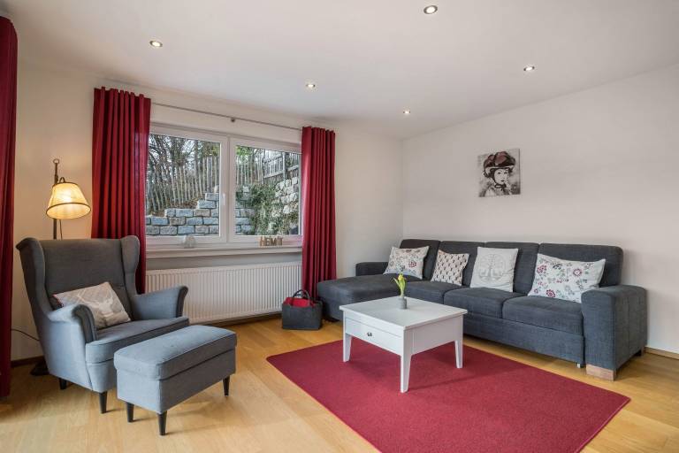 Ferienwohnung Sasbachwalden