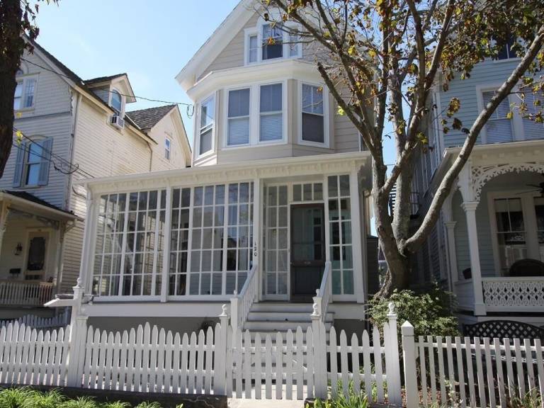 House Cape May