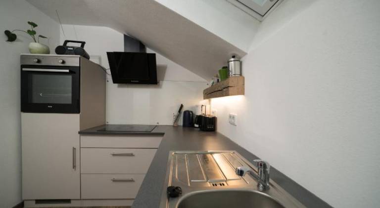 Pleasant rental apartment | Dogs allowed — photo 3