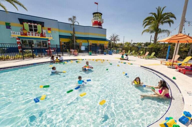 LEGOLAND Beach Retreat — photo 4