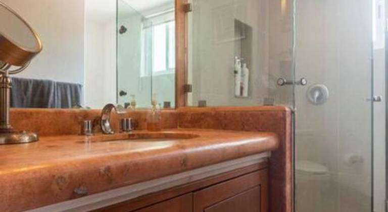 125 m&sup2; Ferienwohnung