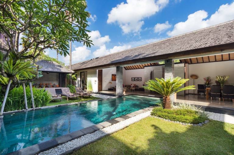 Cottage Dalung