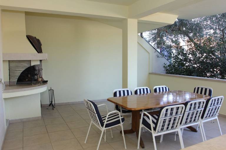 Fully equipped nice house with private pool & BBQ | Garden view | Close to the beach | Dogs allowed — photo 5