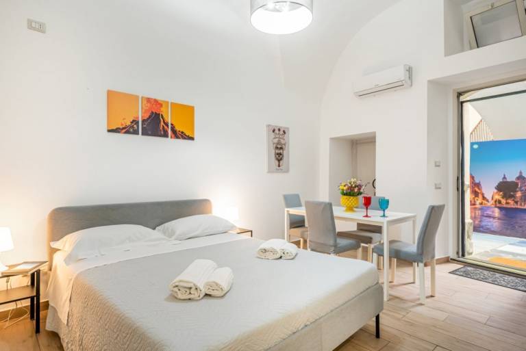 Ferienwohnung  Catania