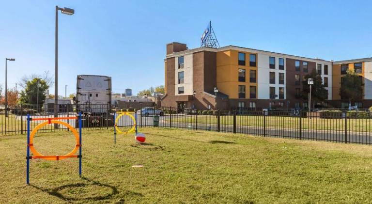 Comfort Inn Fort Mill Amusement Park at Carowinds Blvd — photo 5
