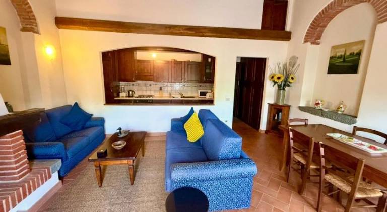 Holiday apartment with pool | Pet-friendly — photo 2