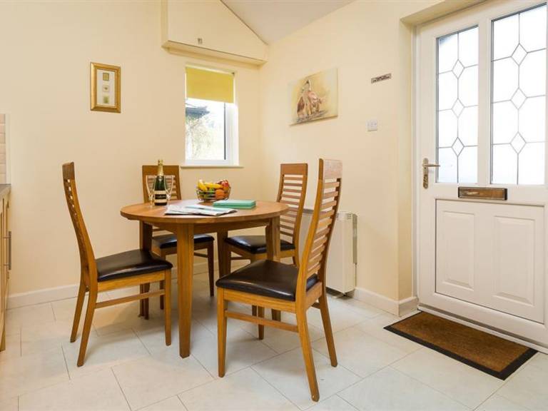 Children-friendly cottage with garden | Dogs allowed — photo 4