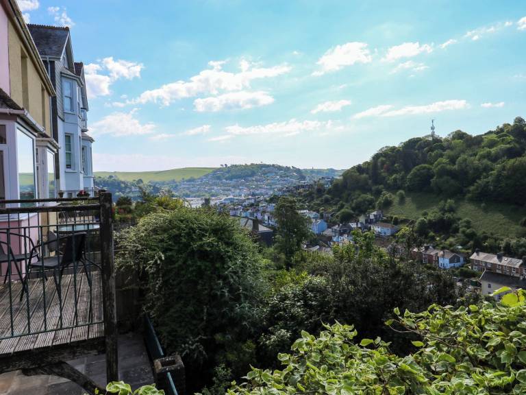 Cottage Dartmouth