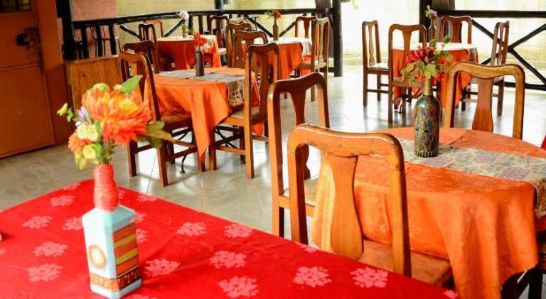 Gorilla African Guest House — photo 2