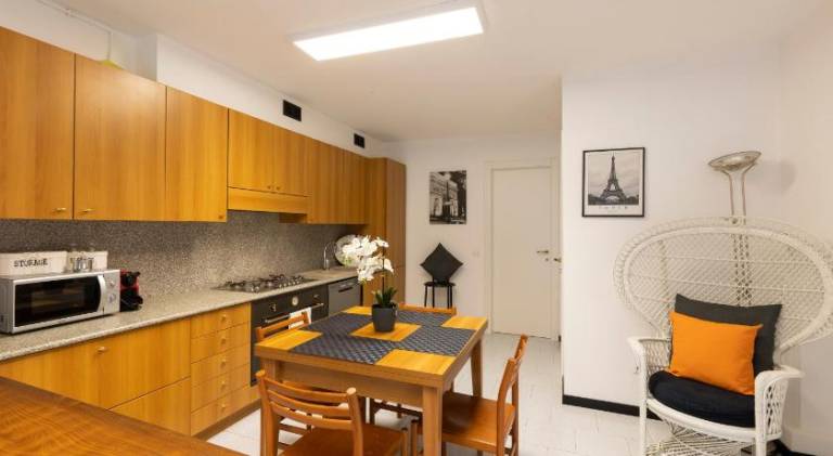 Rental apartment with 1 room for 2 persons — photo 4