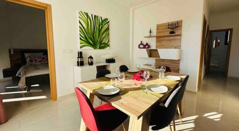 Villa with pool | Pets are welcome — photo 4