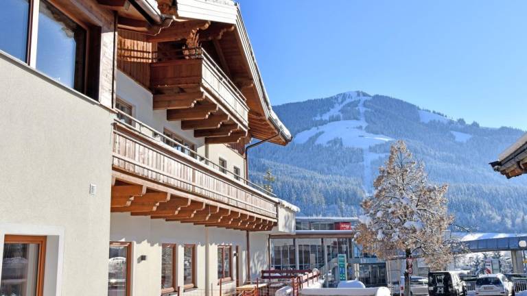 Ferienwohnung Brixen im Thale