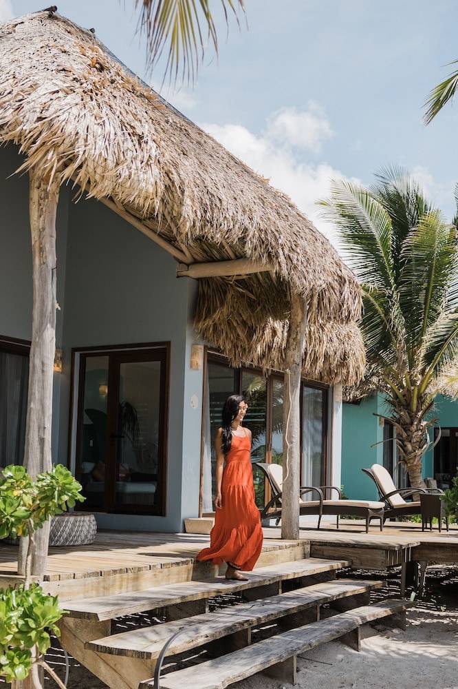 Resort  Corozal District
