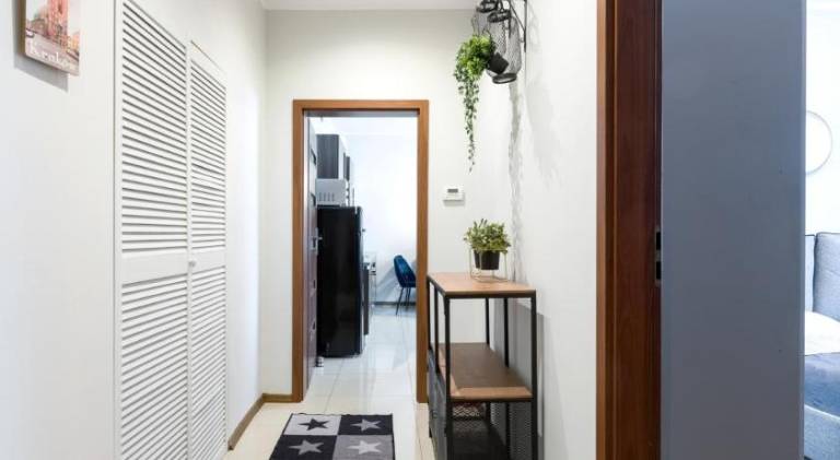 Pleasant rental apartment | Close to St. Mary's Basilica | Pets allowed — photo 4