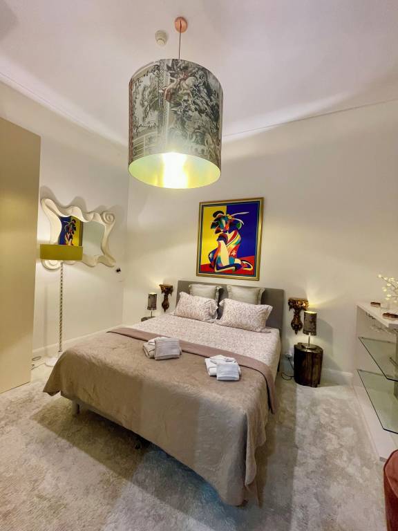Appartement Monaco