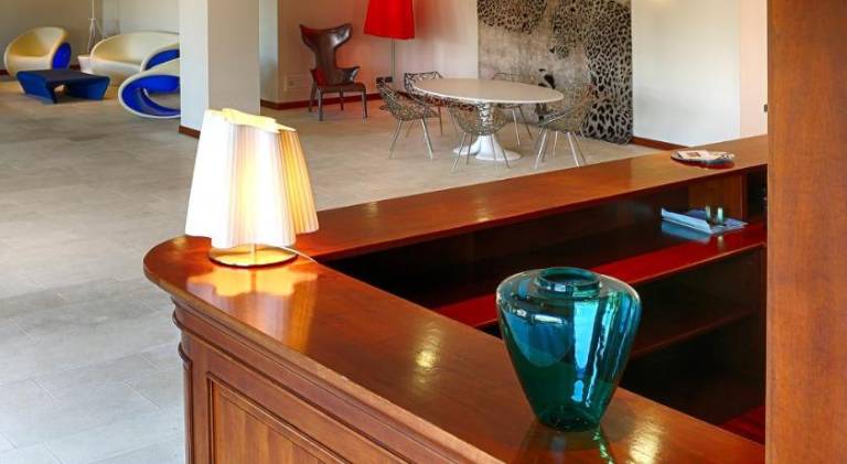 Relais Santo Stefano — photo 3