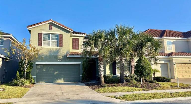 House with pool & jacuzzi | Pets allowed in Cham