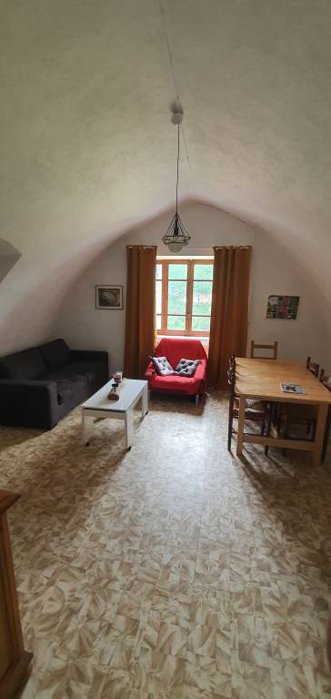 Rental apartment with patio, fast internet & BBQ | Garden view — photo 2