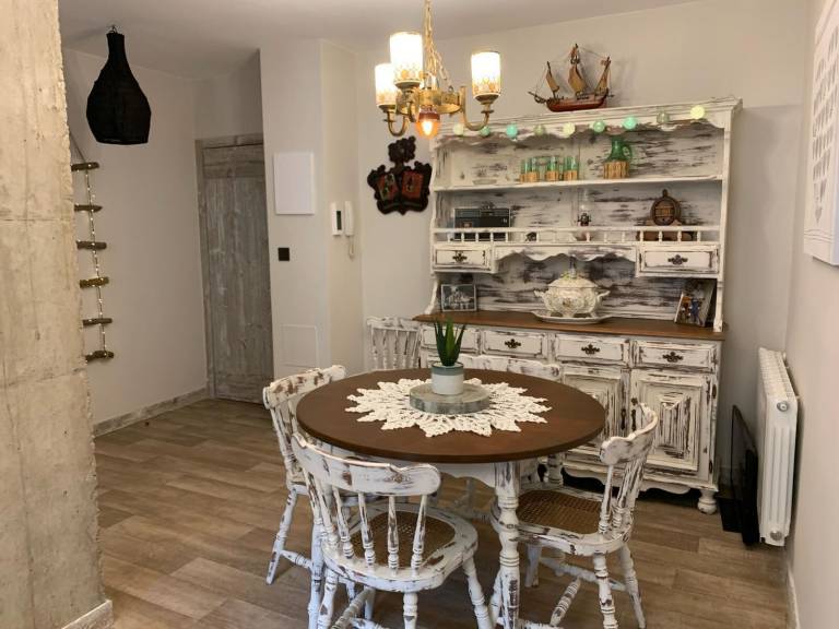 Appartement Laredo