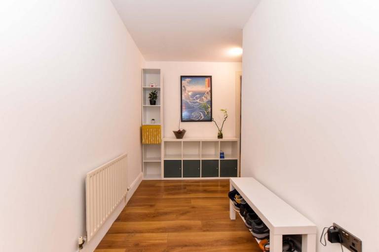 Modern apartment 9 min walk from city centre — photo 5