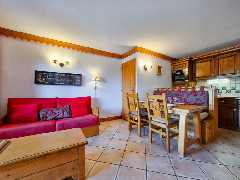 Rental apartment with pool | Close to the ski | Pet-friendly — photo 3