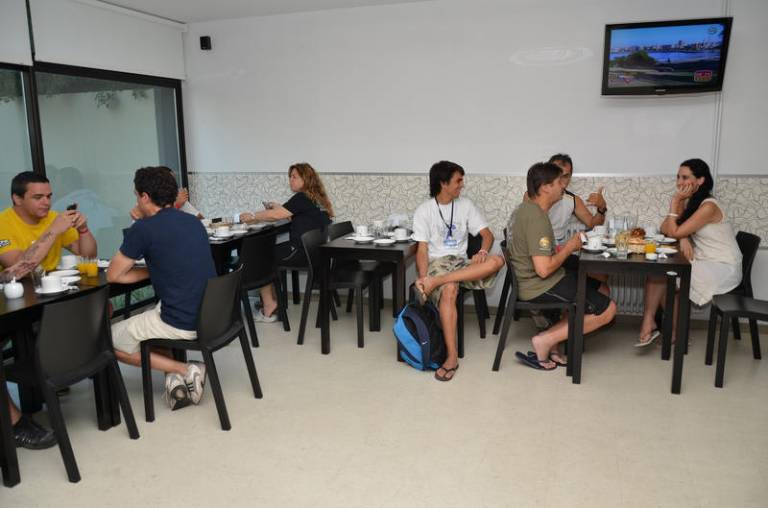 Hostel Colonia del Sacramento