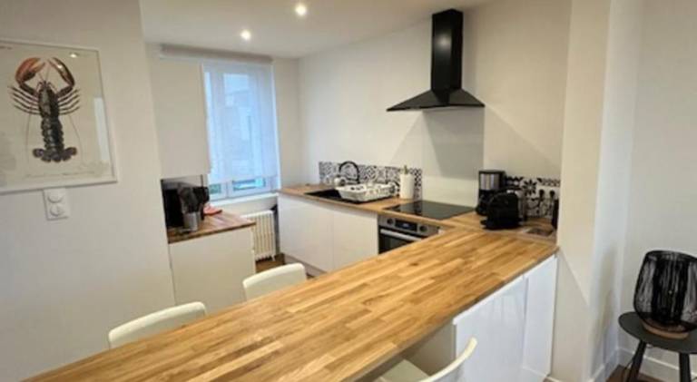 House with 4 rooms for 8 persons — photo 4