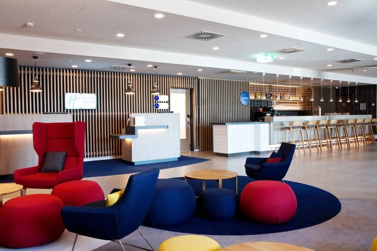Holiday Inn Express Ringsheim By IHG — photo 4