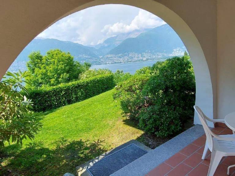 Ferienwohnung Ascona