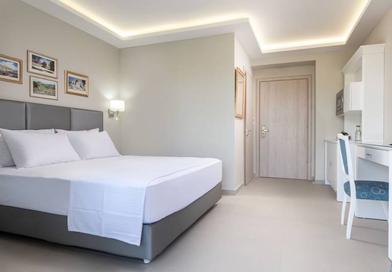 Ferienwohnung Nea Irakleia
