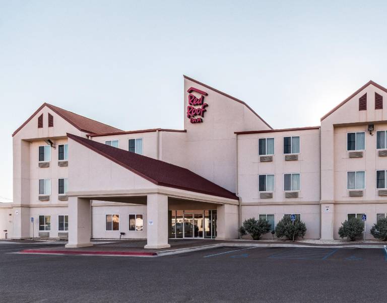 Quality Inn Laredo - Nuevo Laredo — photo 5