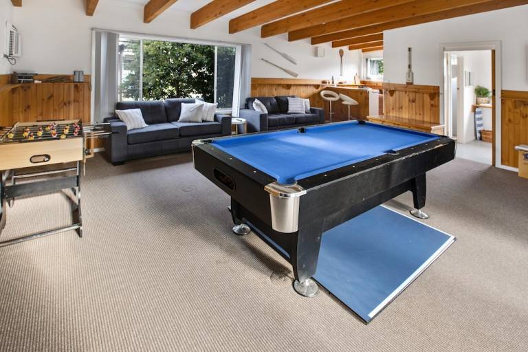 House Paynesville