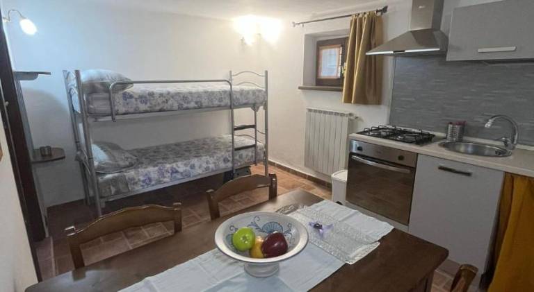 Holiday apartment with 1 room for 4 persons — photo 5
