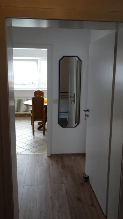 Ferienwohnung Bad Hönningen