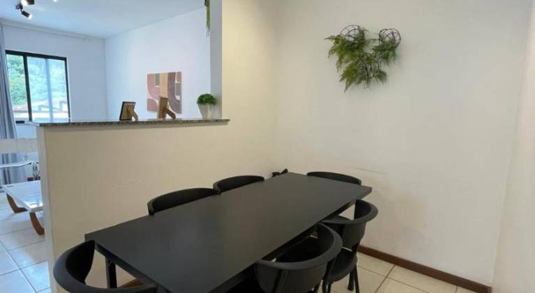 Rental apartment with 3 rooms for 7 persons — photo 5