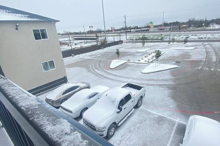 Liv Inn and Suites