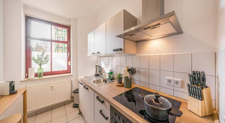 Rental apartment with 1 room for 2 persons — photo 4