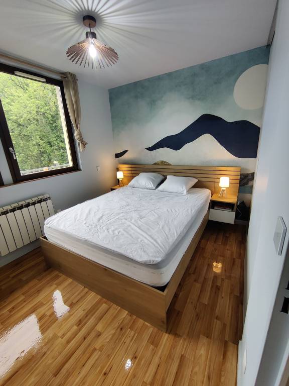 Appartement Geu
