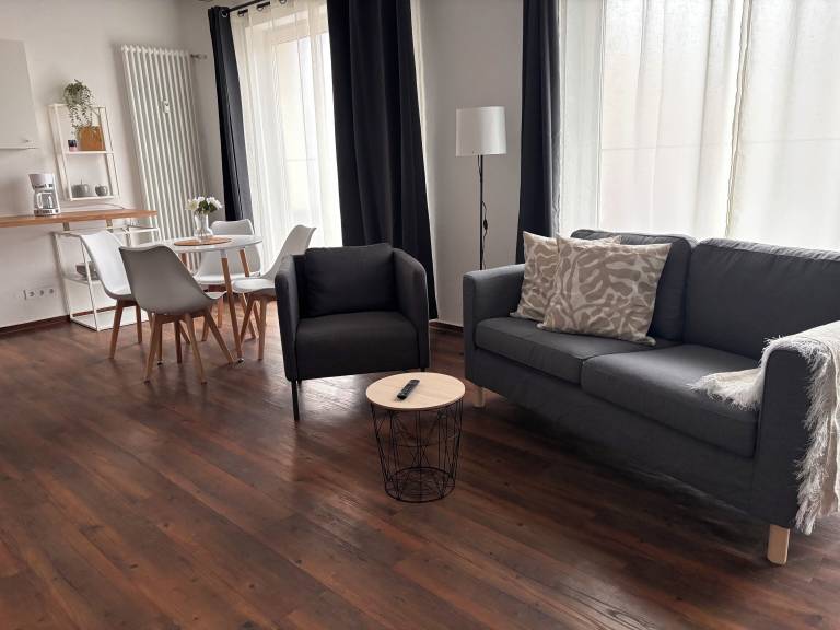 Ferienwohnung Spremberg