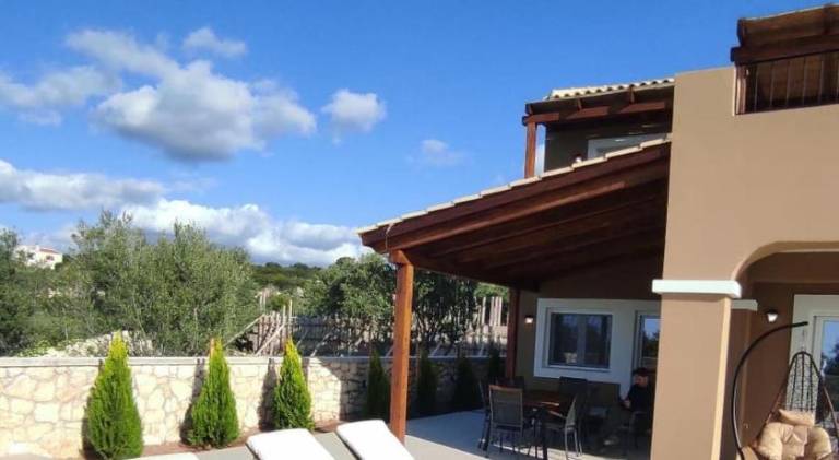 Fully equipped villa with yard, BBQ & terrace | Dogs allowed — photo 5