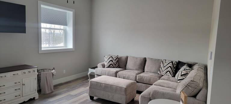 Apartment Oak Harbor