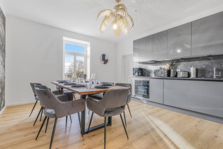 Appartamento Ingolstadt