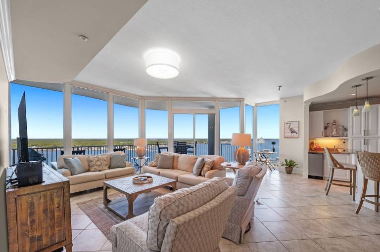 Condo Gulf Shores