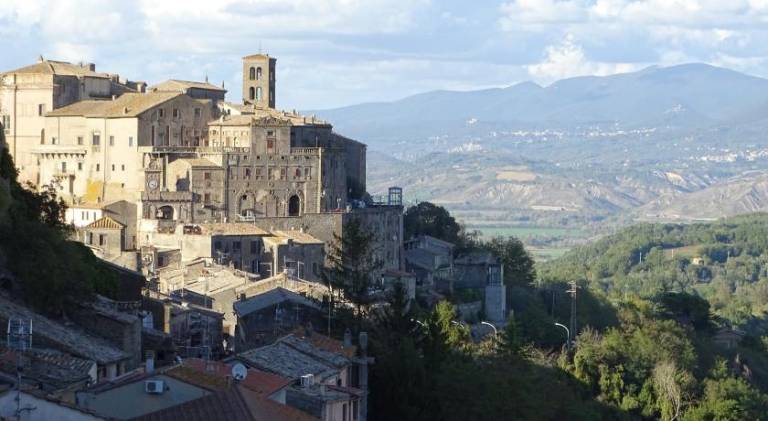 Bed & Breakfast Bomarzo