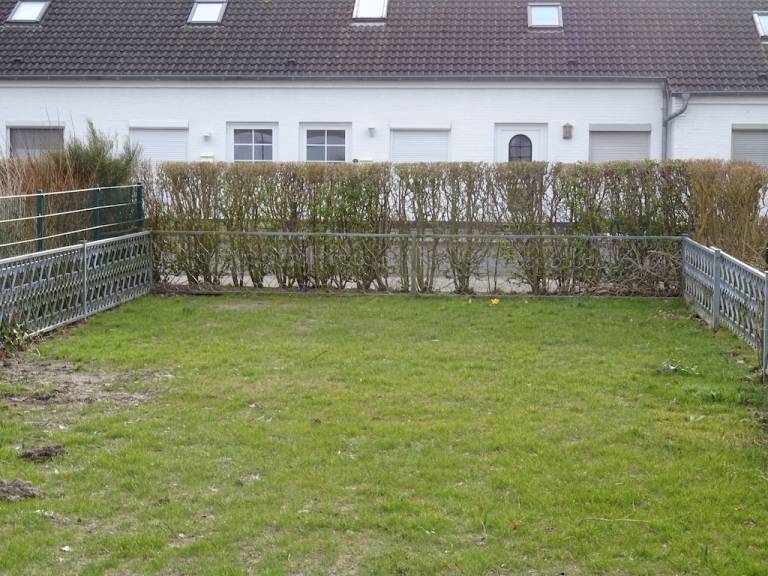 Ferienhaus Dieksanderkoog