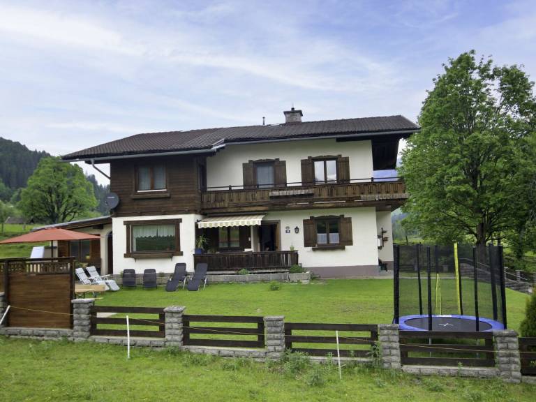 Huis  Gemeinde Kleinarl