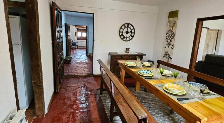 House with 2 rooms for 6 persons — photo 4