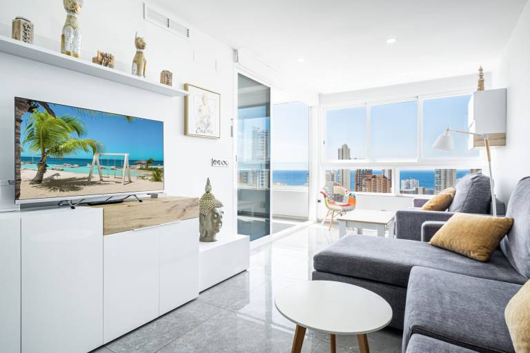 Apartament Benidorm